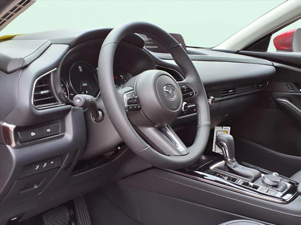 2025 Mazda CX-30 2.5 S Preferred Package Lunenburg MA