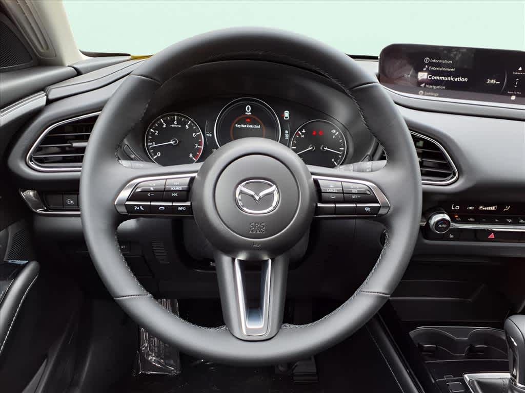 2025 Mazda CX-30 2.5 S Preferred Package Lunenburg MA