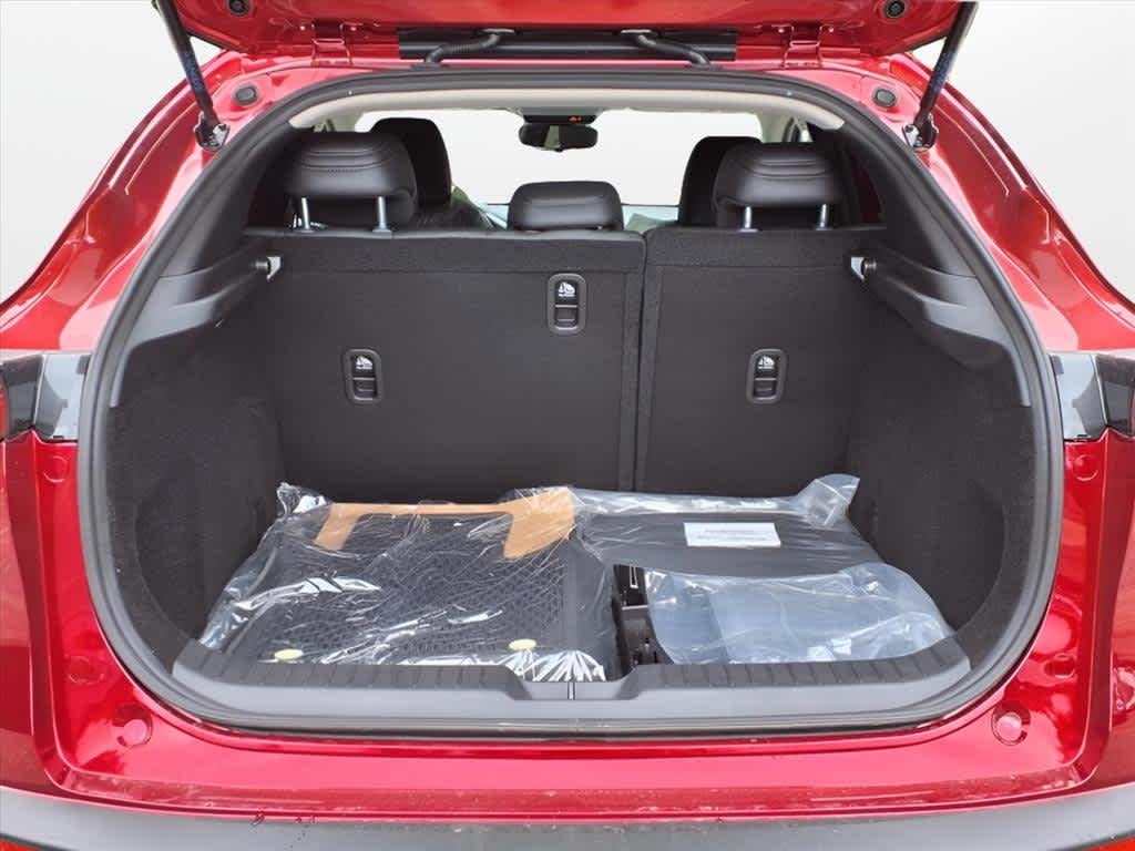 2025 Mazda CX-30 2.5 S Preferred Package Lunenburg MA