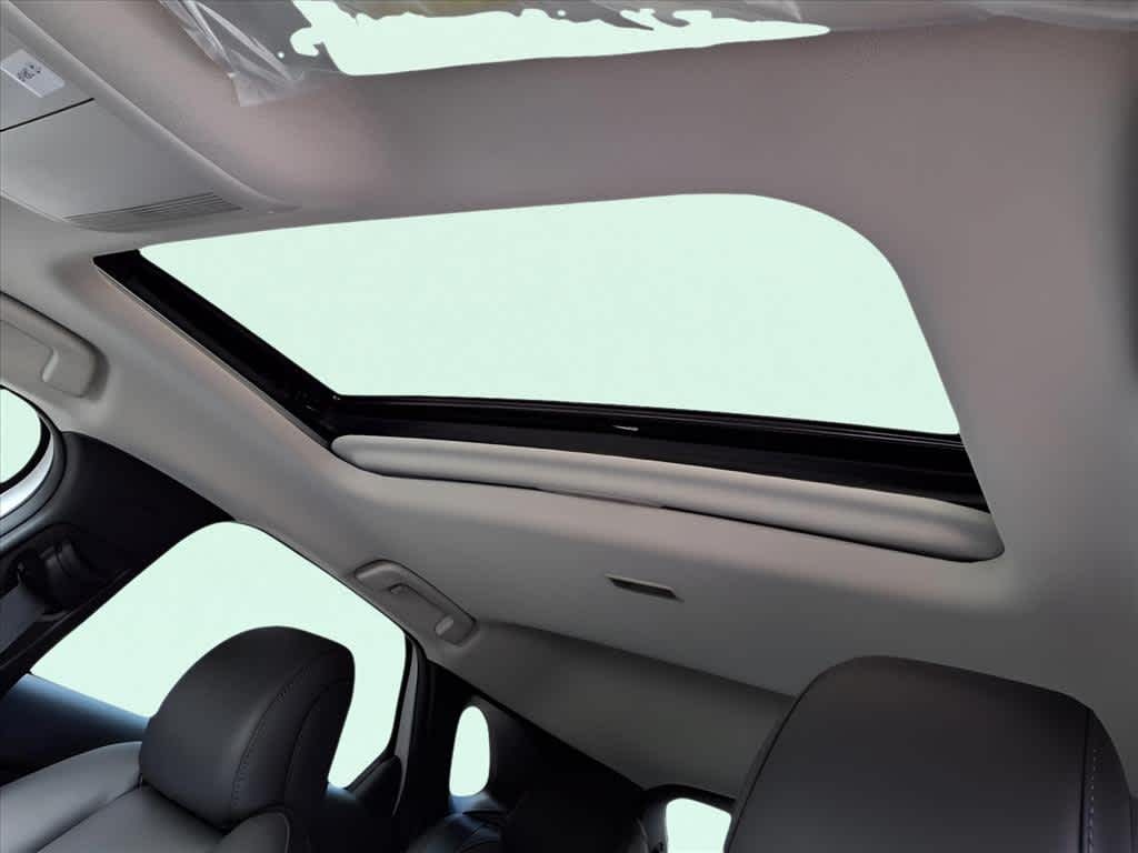 2025 Mazda CX-30 2.5 S Preferred Package Lunenburg MA