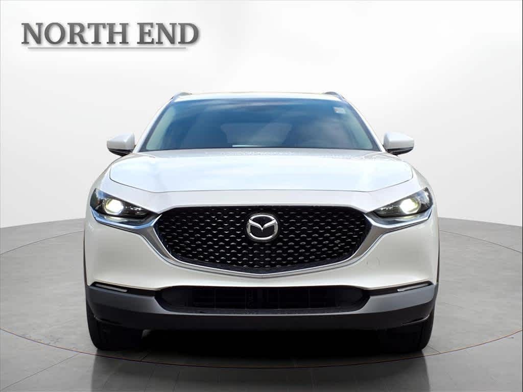2025 Mazda CX-30 2.5 S Preferred Package Lunenburg MA