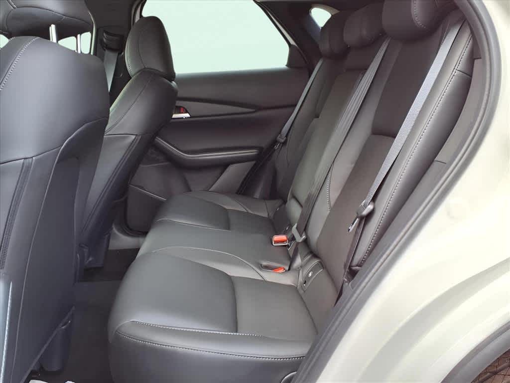 2025 Mazda CX-30 2.5 S Preferred Package Lunenburg MA