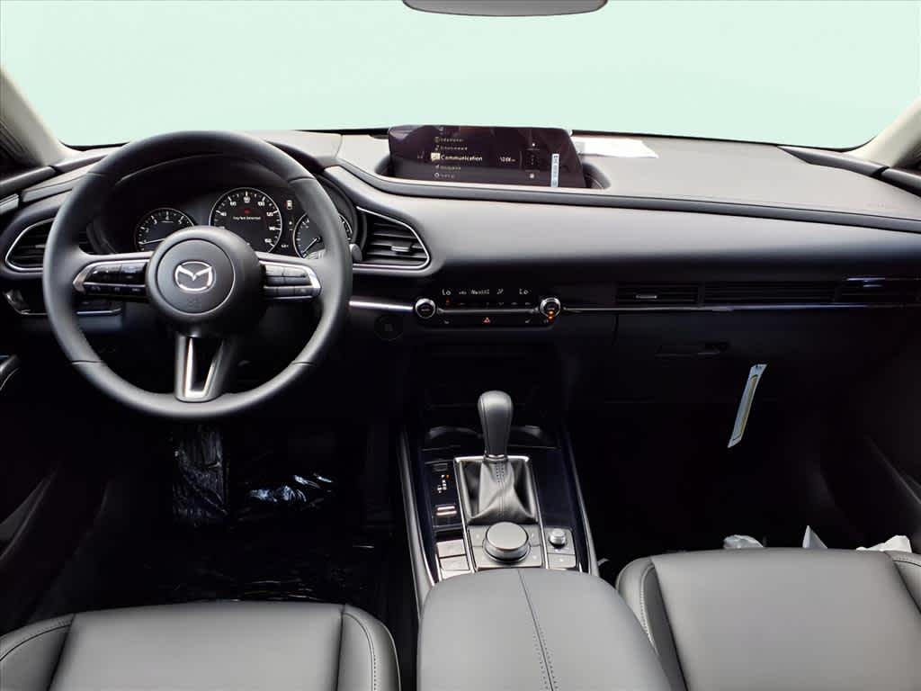 2025 Mazda CX-30 2.5 S Preferred Package Lunenburg MA