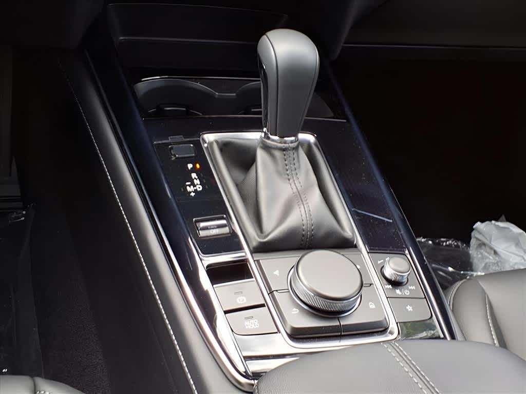 2025 Mazda CX-30 2.5 S Preferred Package Lunenburg MA