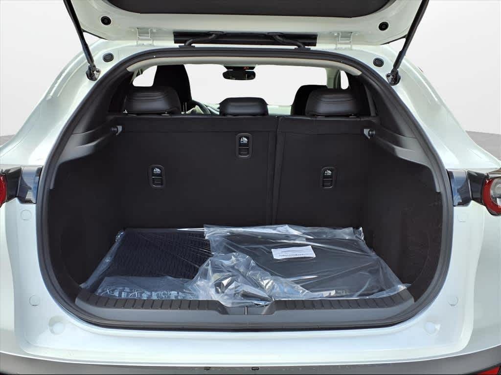 2025 Mazda CX-30 2.5 S Preferred Package Lunenburg MA