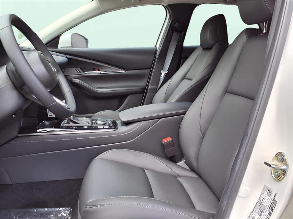 2025 Mazda CX-30 2.5 S Preferred Package Lunenburg MA