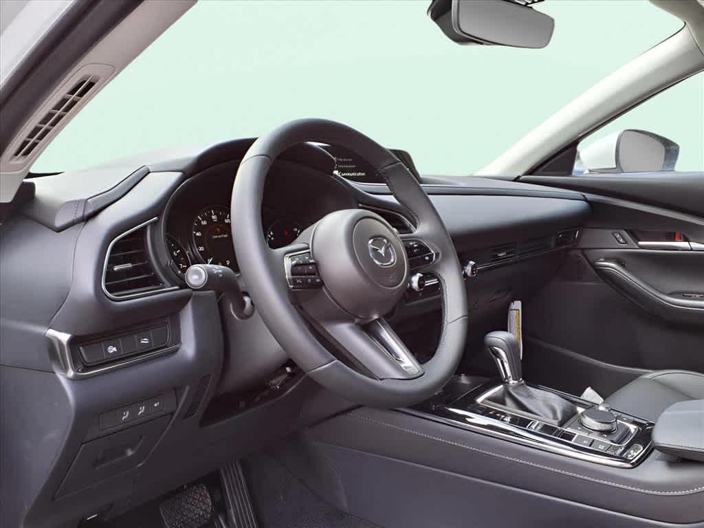 2025 Mazda CX-30 2.5 S Preferred Package Lunenburg MA