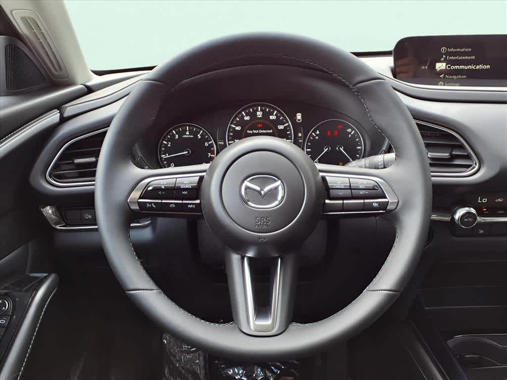 2025 Mazda CX-30 2.5 S Preferred Package Lunenburg MA