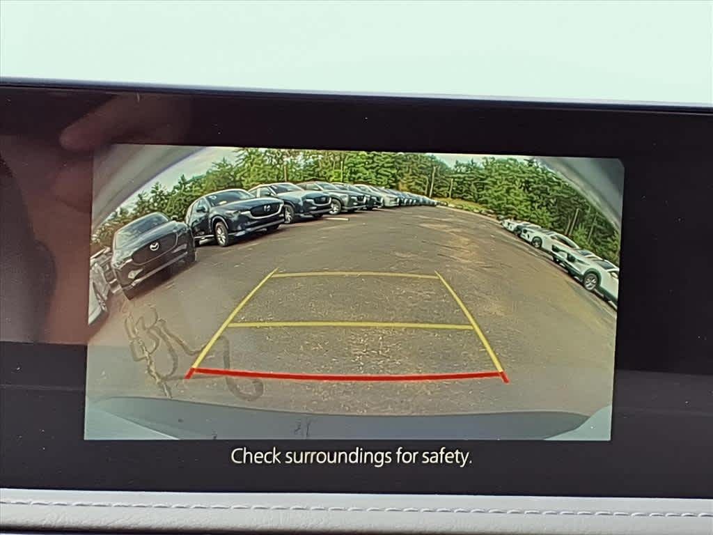 2025 Mazda CX-30 2.5 S Preferred Package Lunenburg MA