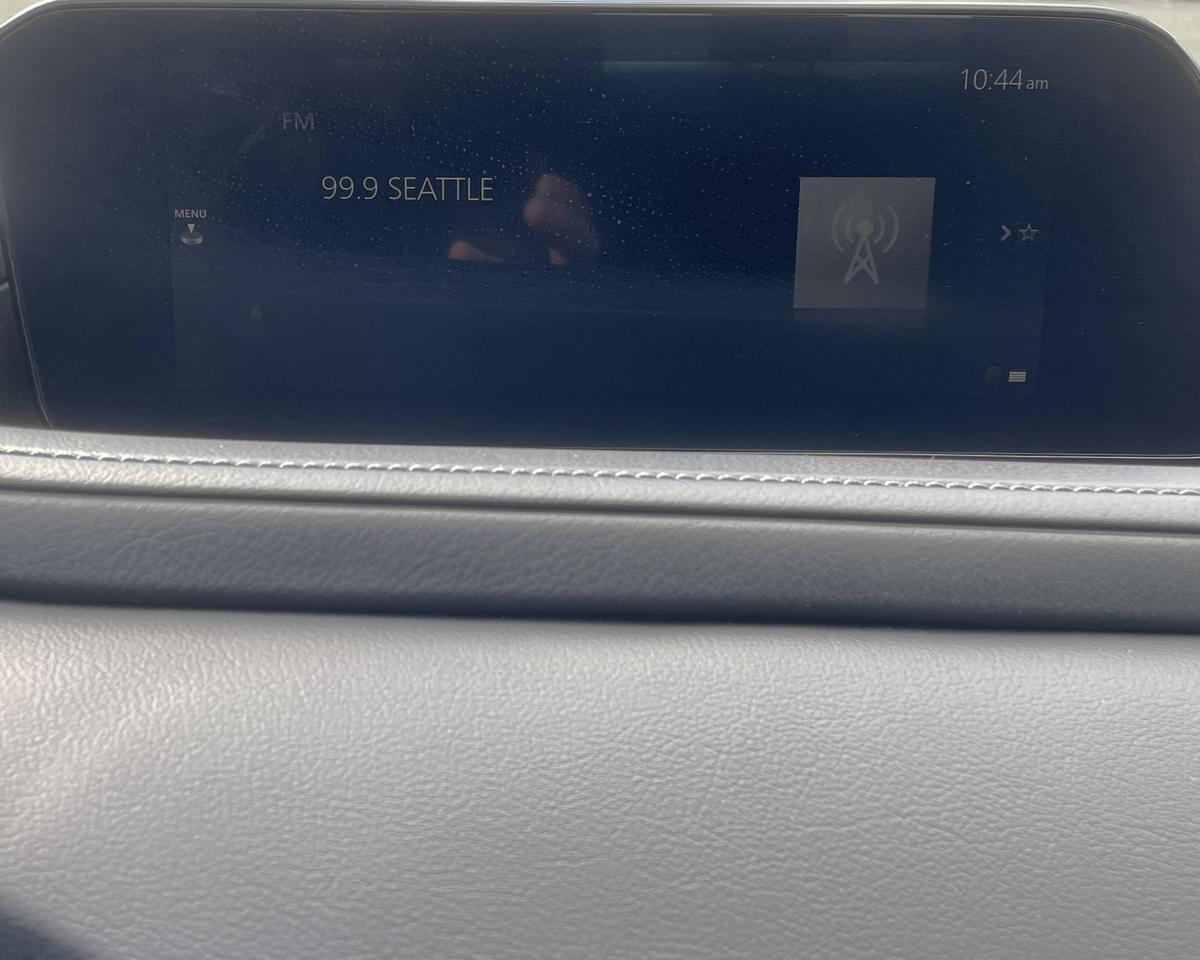 2025 Mazda CX-30 2.5 S Preferred Sport Utility 4D Port Orchard WA