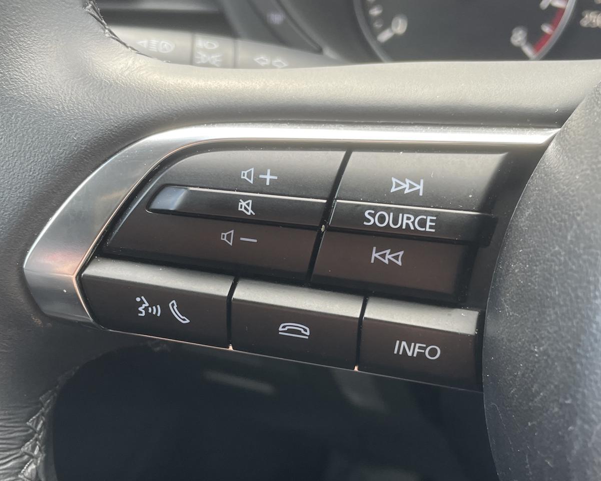 2025 Mazda CX-30 2.5 S Preferred Sport Utility 4D Port Orchard WA