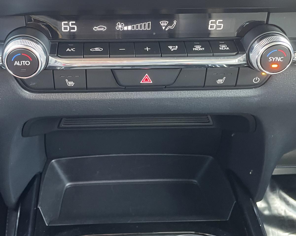 2025 Mazda CX-30 2.5 S Preferred Sport Utility 4D Port Orchard WA