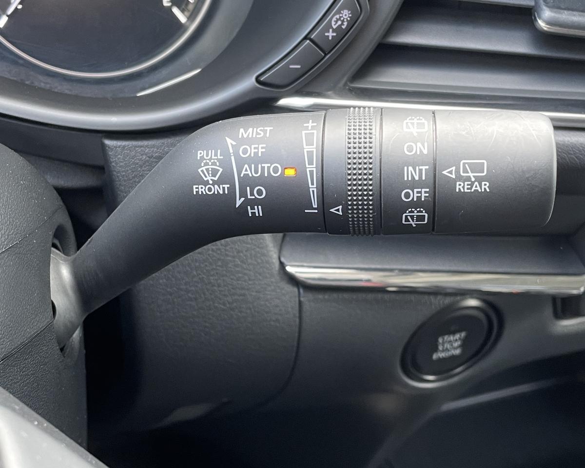 2025 Mazda CX-30 2.5 S Preferred Sport Utility 4D Port Orchard WA