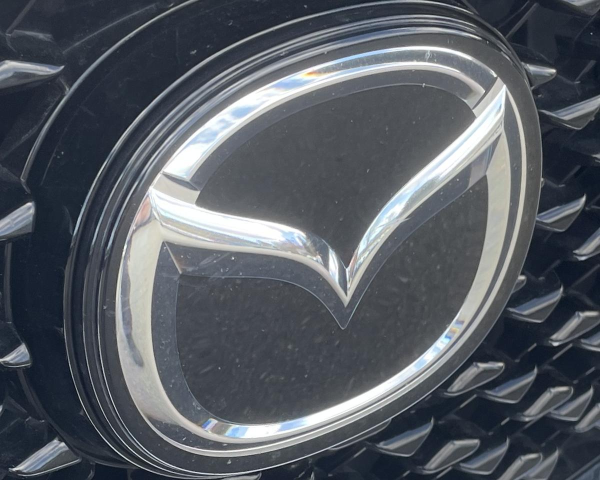 2025 Mazda CX-30 2.5 S Preferred Sport Utility 4D Port Orchard WA