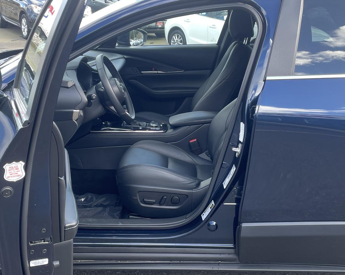 2025 Mazda CX-30 2.5 S Preferred Sport Utility 4D Port Orchard WA