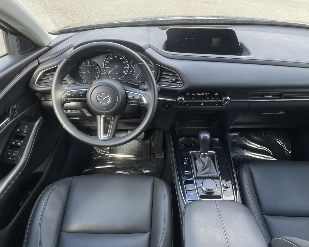 2025 Mazda CX-30 2.5 S Preferred Sport Utility 4D Port Orchard WA