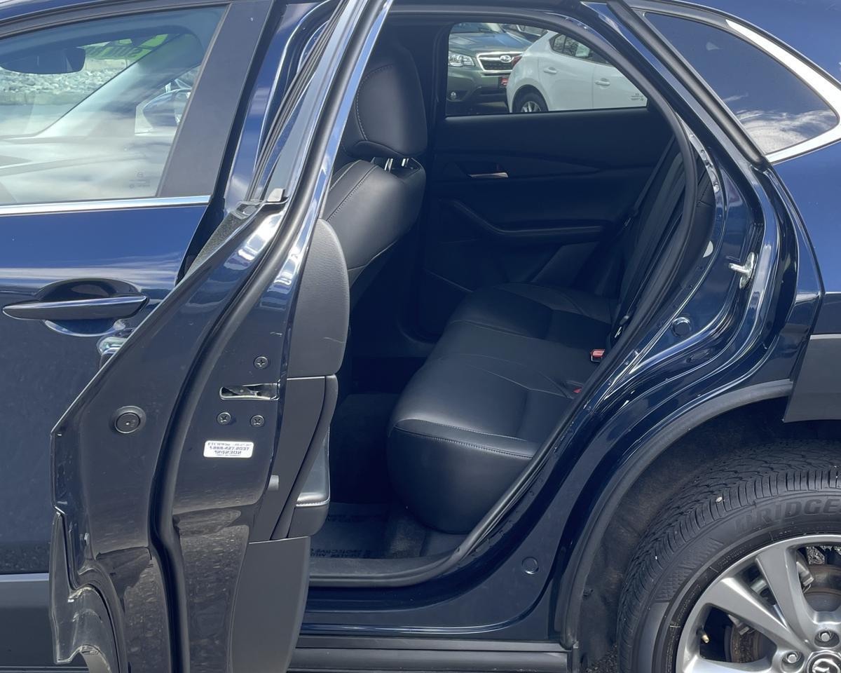 2025 Mazda CX-30 2.5 S Preferred Sport Utility 4D Port Orchard WA