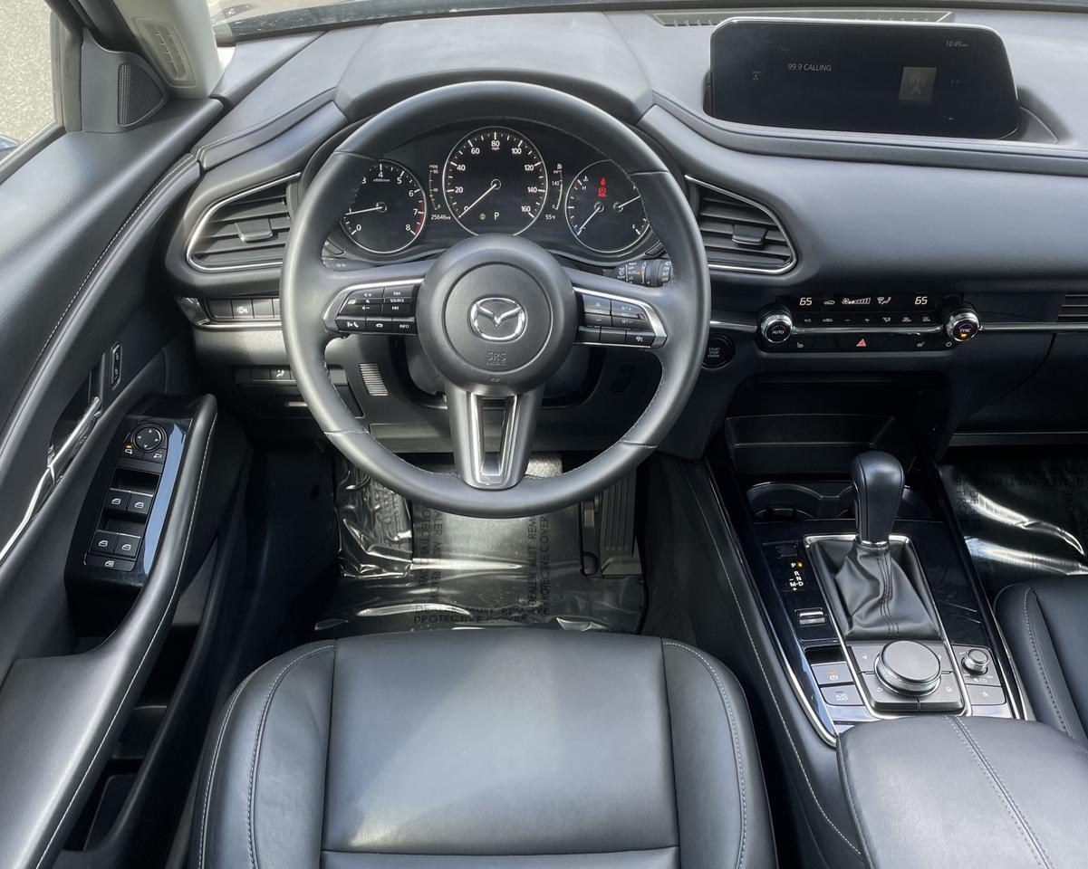 2025 Mazda CX-30 2.5 S Preferred Sport Utility 4D Port Orchard WA