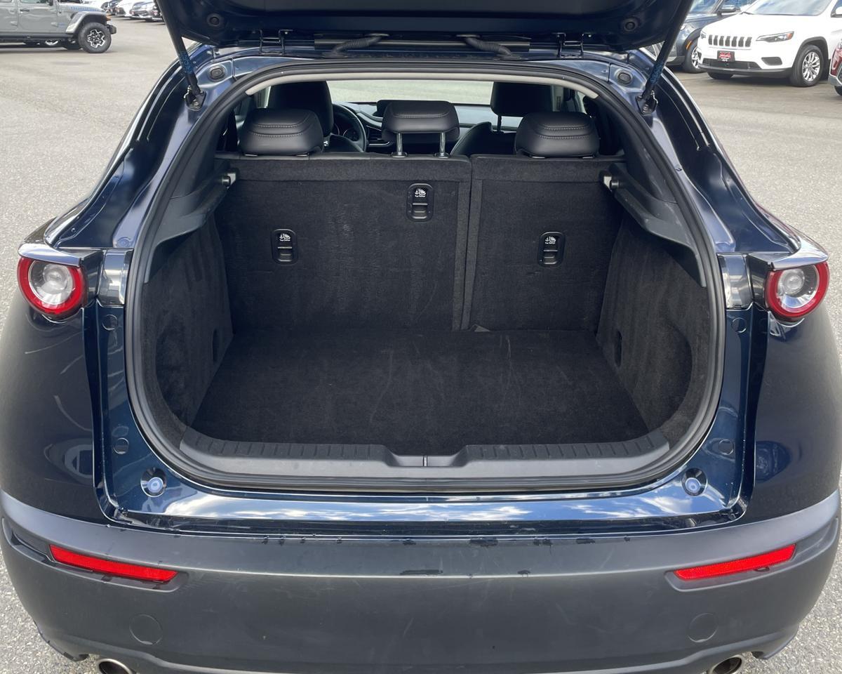 2025 Mazda CX-30 2.5 S Preferred Sport Utility 4D Port Orchard WA