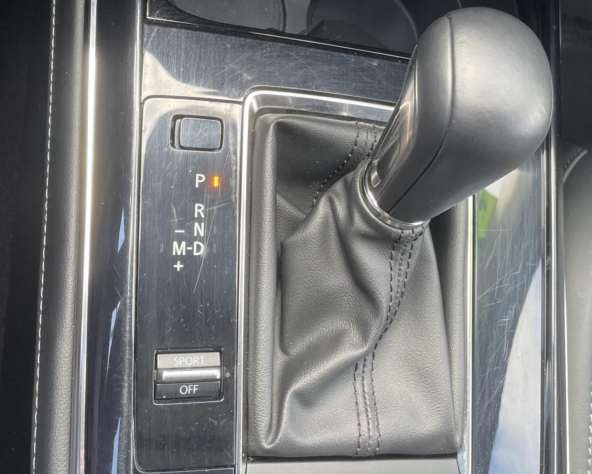 2025 Mazda CX-30 2.5 S Preferred Sport Utility 4D Port Orchard WA