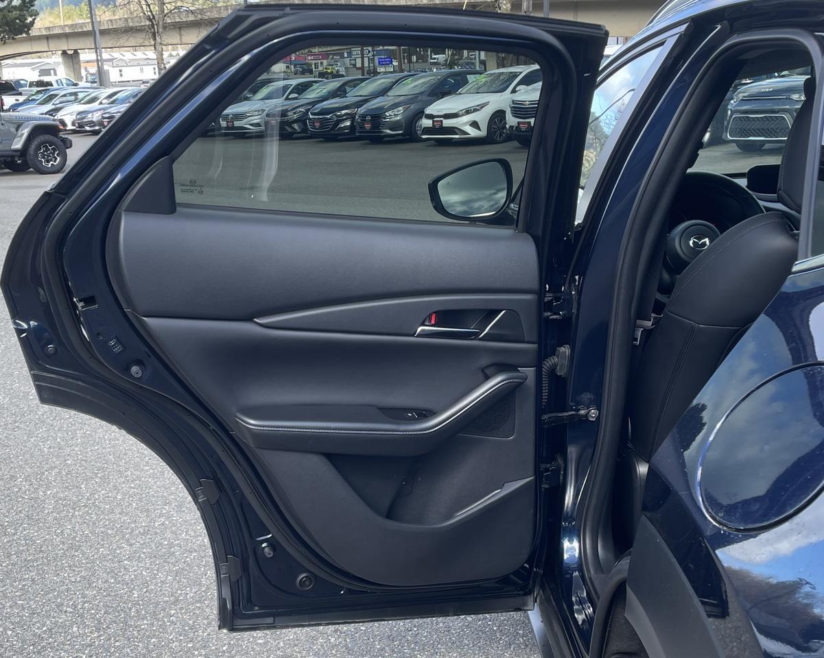 2025 Mazda CX-30 2.5 S Preferred Sport Utility 4D Port Orchard WA