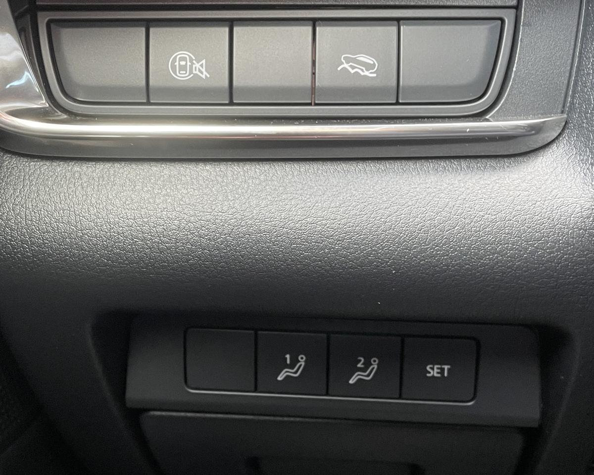 2025 Mazda CX-30 2.5 S Preferred Sport Utility 4D Port Orchard WA