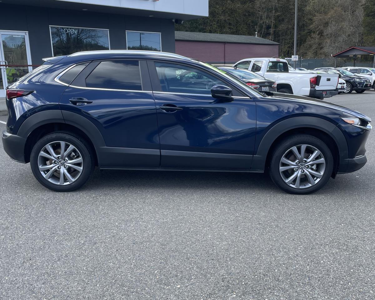 2025 Mazda CX-30 2.5 S Preferred Sport Utility 4D Port Orchard WA