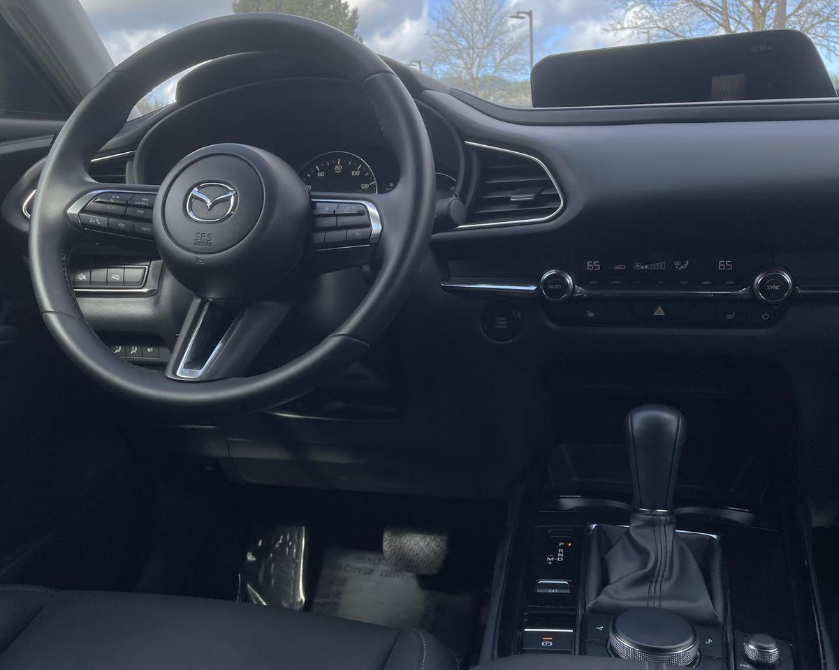 2025 Mazda CX-30 2.5 S Preferred Sport Utility 4D Port Orchard WA