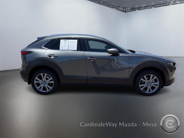 2025 Mazda CX-30 2.5 S Premium Mesa AZ