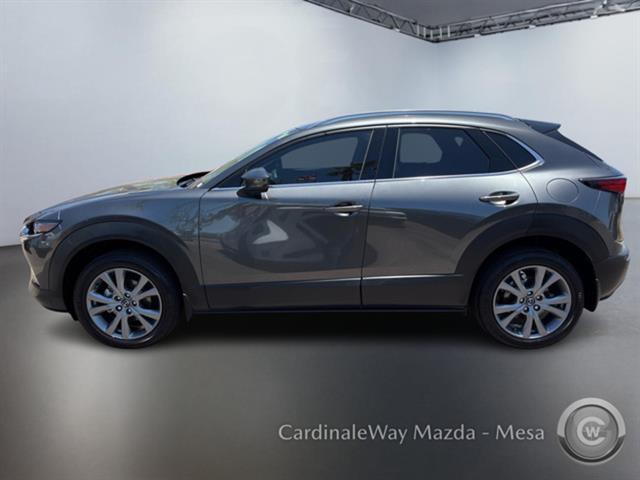 2025 Mazda CX-30 2.5 S Premium Mesa AZ