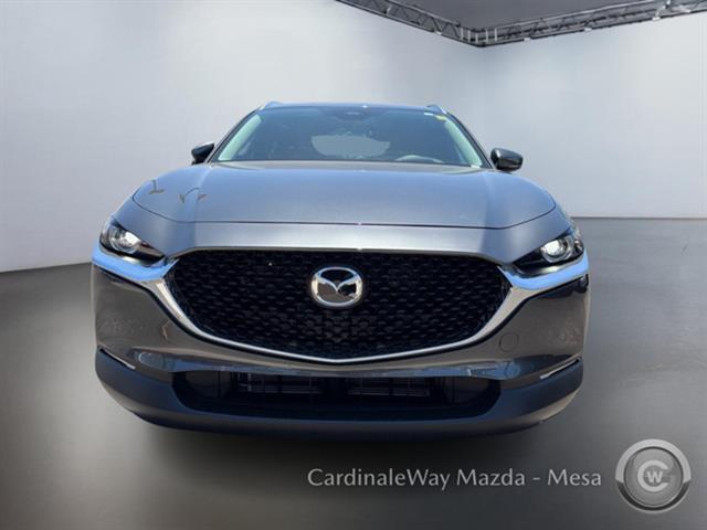 2025 Mazda CX-30 2.5 S Premium Mesa AZ