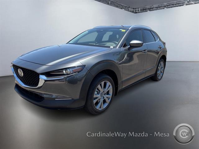 2025 Mazda CX-30 2.5 S Premium Mesa AZ