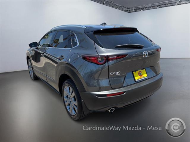 2025 Mazda CX-30 2.5 S Premium Mesa AZ