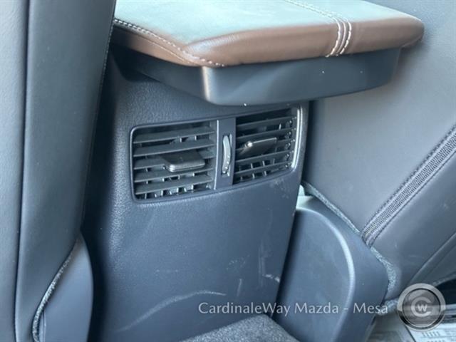 2025 Mazda CX-30 2.5 S Premium Mesa AZ