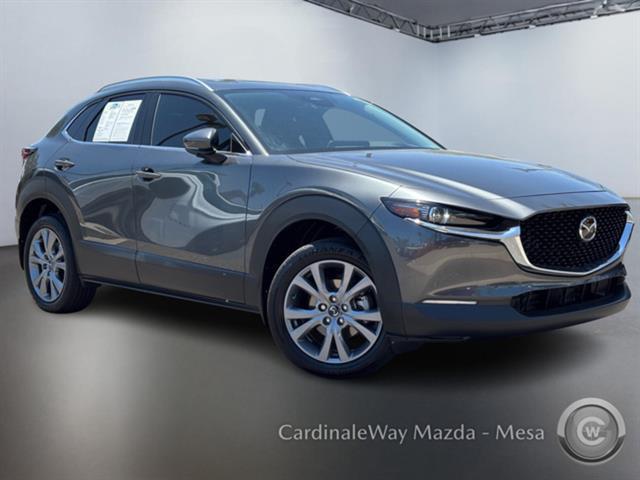 2025 Mazda CX-30 2.5 S Premium Mesa AZ