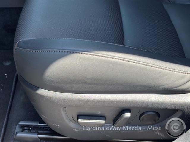 2025 Mazda CX-30 2.5 S Premium Mesa AZ