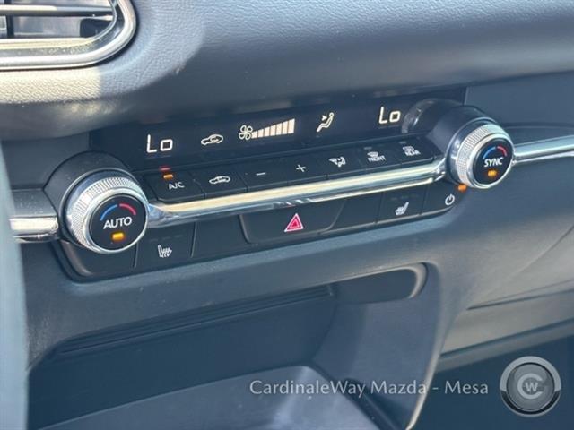 2025 Mazda CX-30 2.5 S Premium Mesa AZ