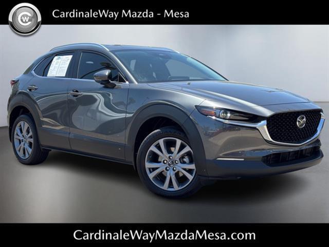 2025 Mazda CX-30 2.5 S Premium Mesa AZ