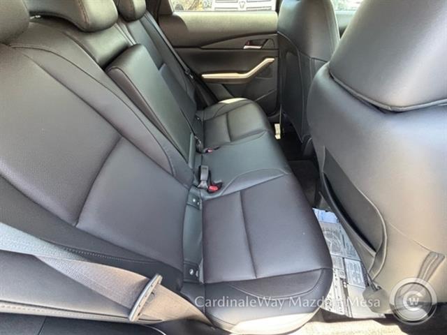 2025 Mazda CX-30 2.5 S Premium Mesa AZ