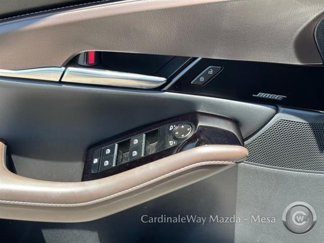2025 Mazda CX-30 2.5 S Premium Mesa AZ