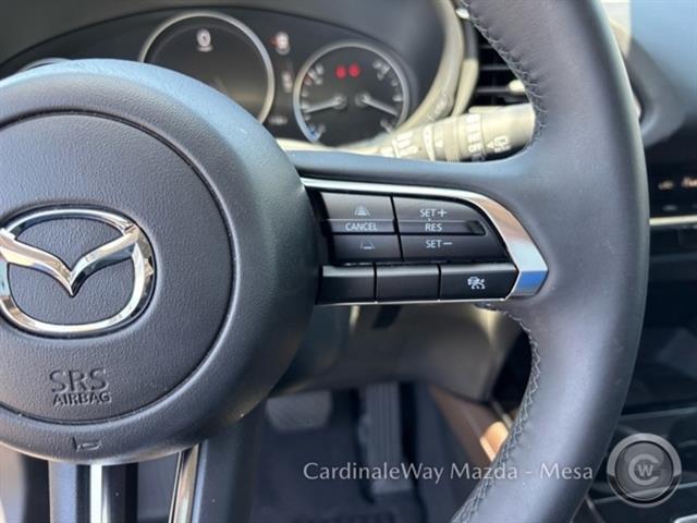 2025 Mazda CX-30 2.5 S Premium Mesa AZ