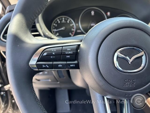 2025 Mazda CX-30 2.5 S Premium Mesa AZ