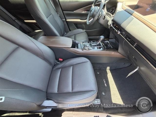 2025 Mazda CX-30 2.5 S Premium Mesa AZ