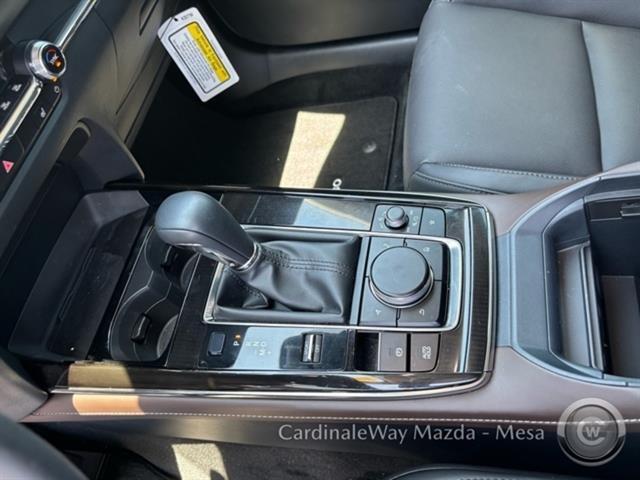 2025 Mazda CX-30 2.5 S Premium Mesa AZ