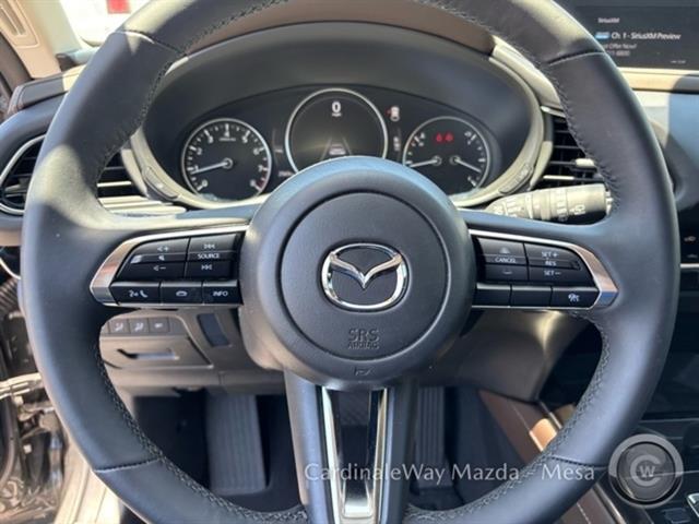 2025 Mazda CX-30 2.5 S Premium Mesa AZ