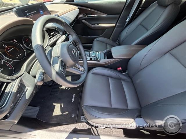 2025 Mazda CX-30 2.5 S Premium Mesa AZ