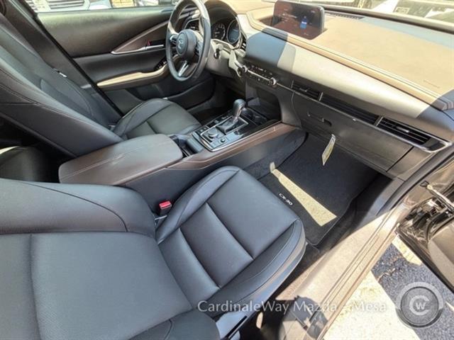 2025 Mazda CX-30 2.5 S Premium Mesa AZ