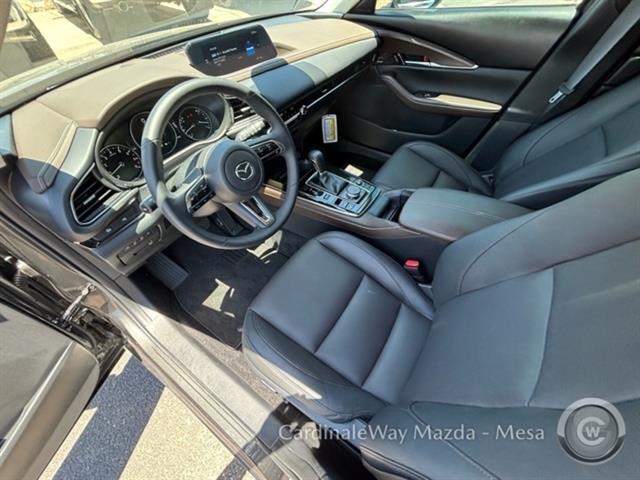 2025 Mazda CX-30 2.5 S Premium Mesa AZ