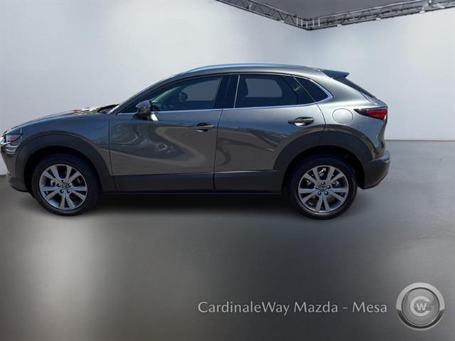 2025 Mazda CX-30 2.5 S Premium Mesa AZ