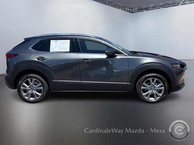 2025 Mazda CX-30 2.5 S Premium Mesa AZ